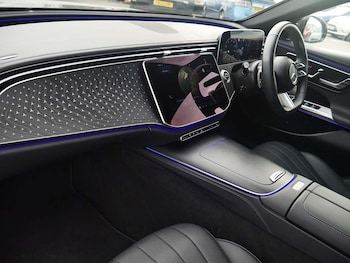 Used Mercedes-Benz E Class 2024 for sale - 77532844: Photo