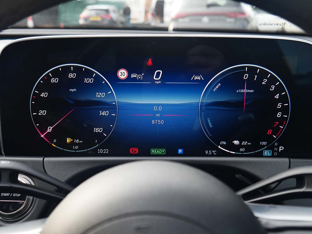 Used Mercedes-Benz E Class 2024 for sale - 77532844: Photo 4