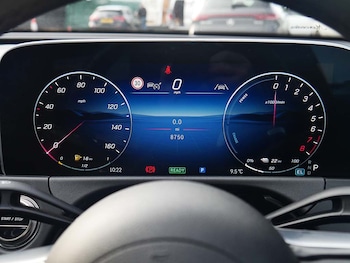 Used Mercedes-Benz E Class 2024 for sale - 77532844: Photo