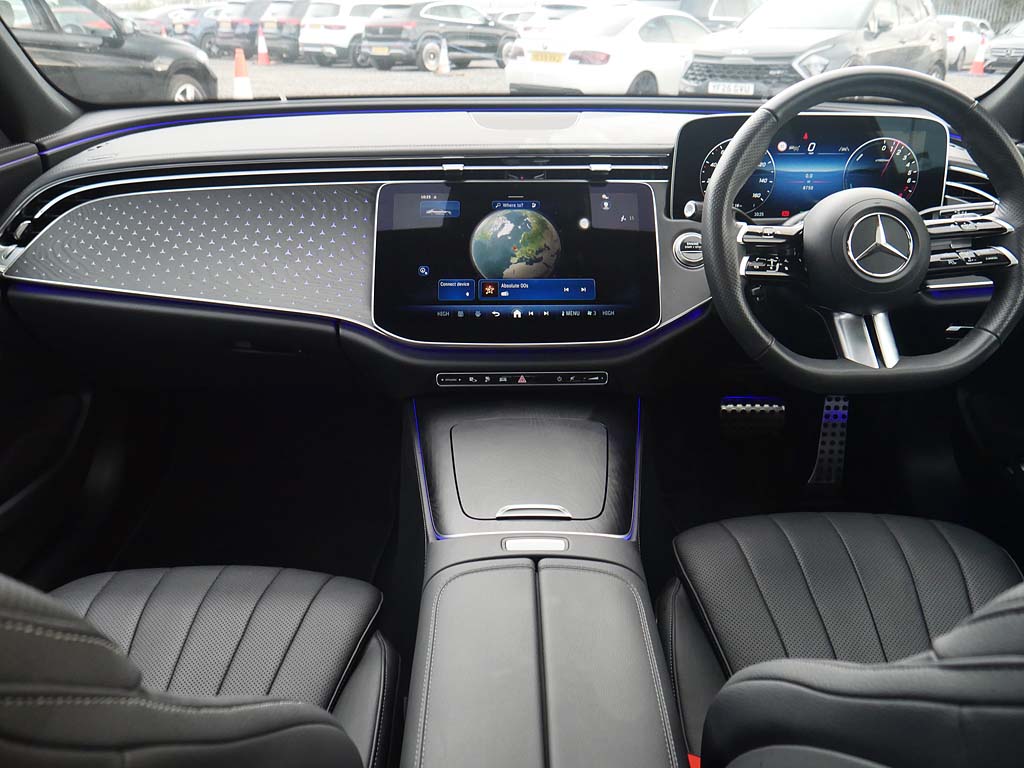 Used Mercedes-Benz E Class 2024 for sale - 77532844: Photo 5