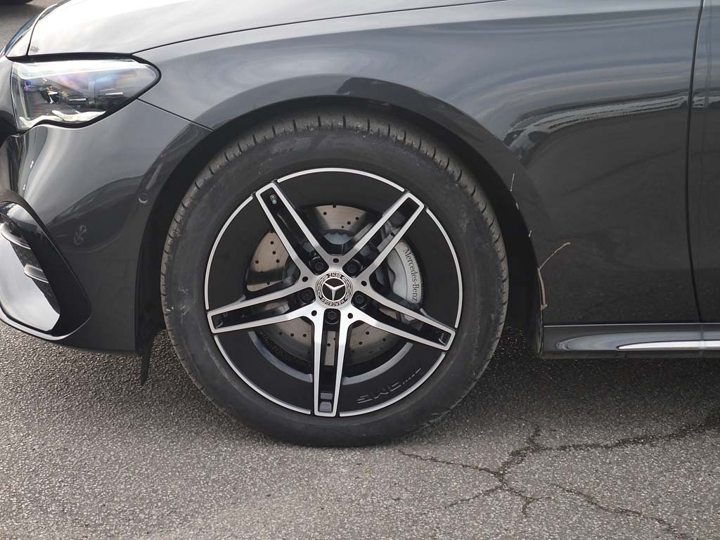 Used Mercedes-Benz E Class 2024 for sale - 77532844: Photo 6