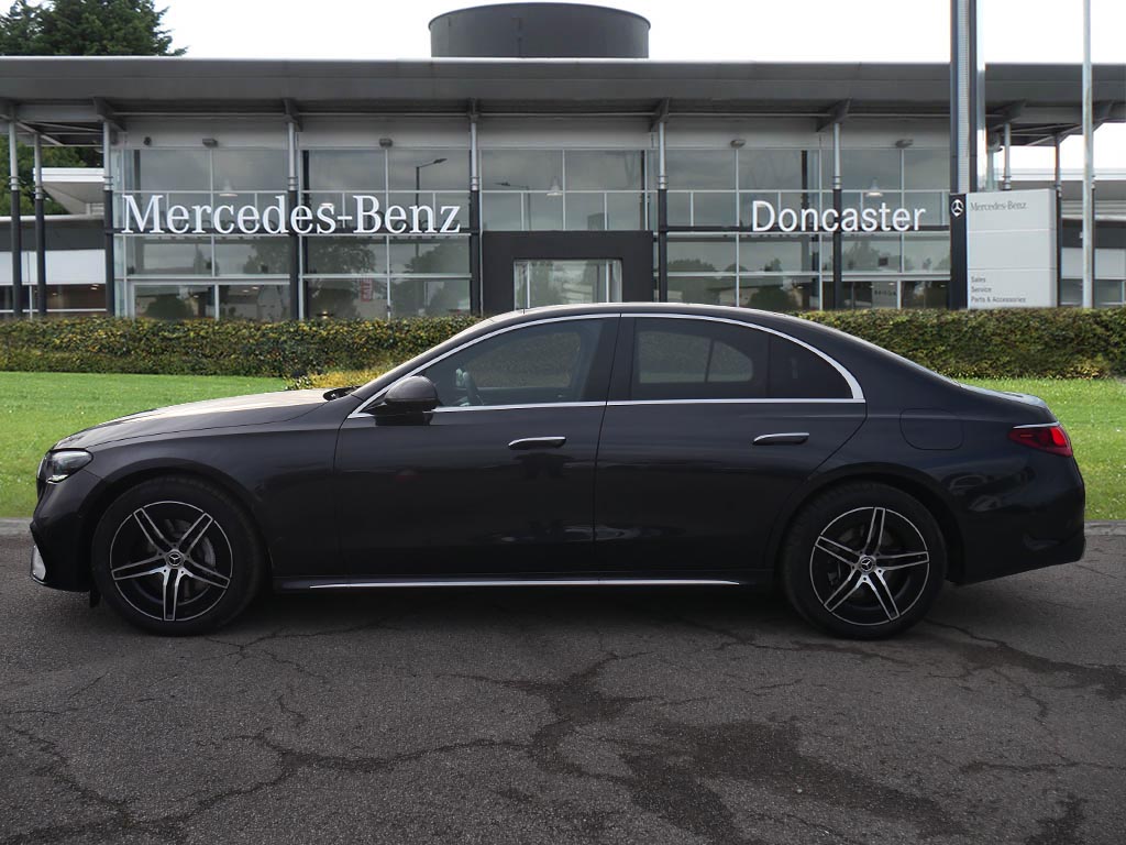 Used Mercedes-Benz E Class 2024 for sale - 77532844: Photo 7