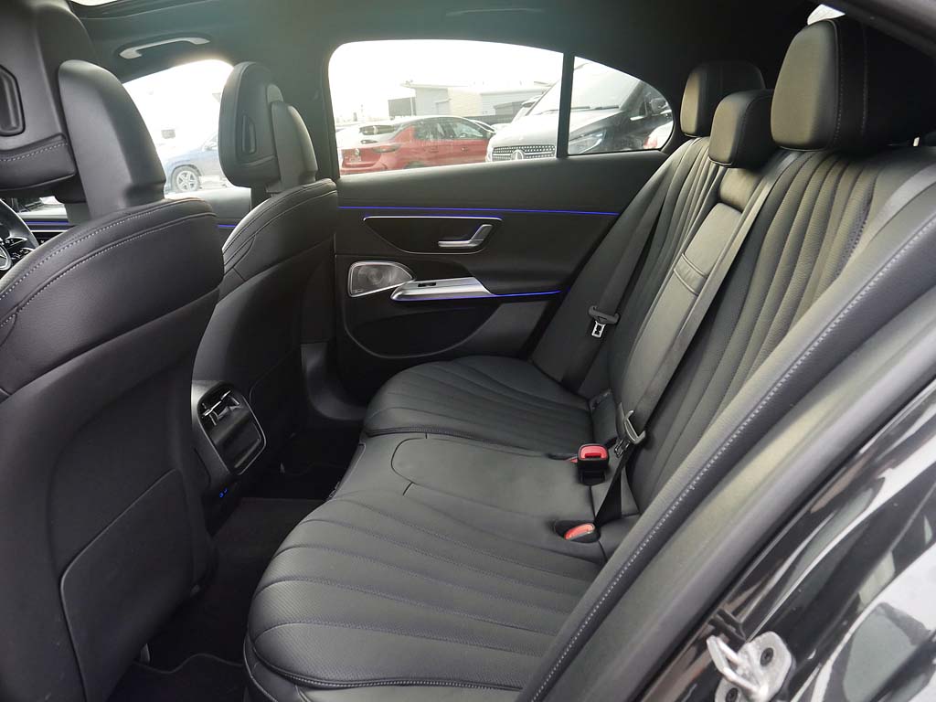 Used Mercedes-Benz E Class 2024 for sale - 77532844: Photo 8