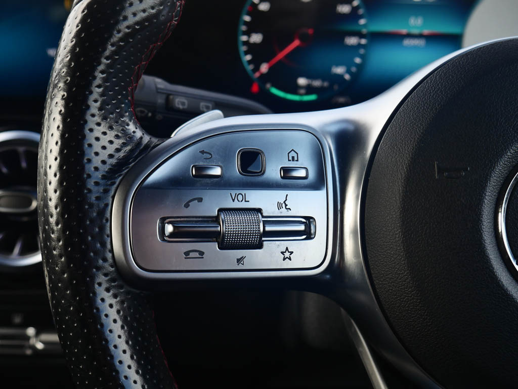 Used Mercedes-Benz EQA 2021 for sale - 76796975: Photo 12