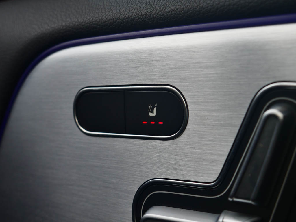 Used Mercedes-Benz EQA 2021 for sale - 76796975: Photo 15