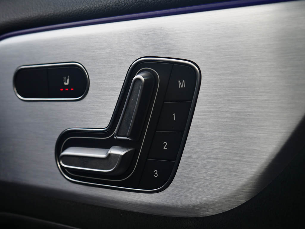 Used Mercedes-Benz EQA 2021 for sale - 76796975: Photo 16