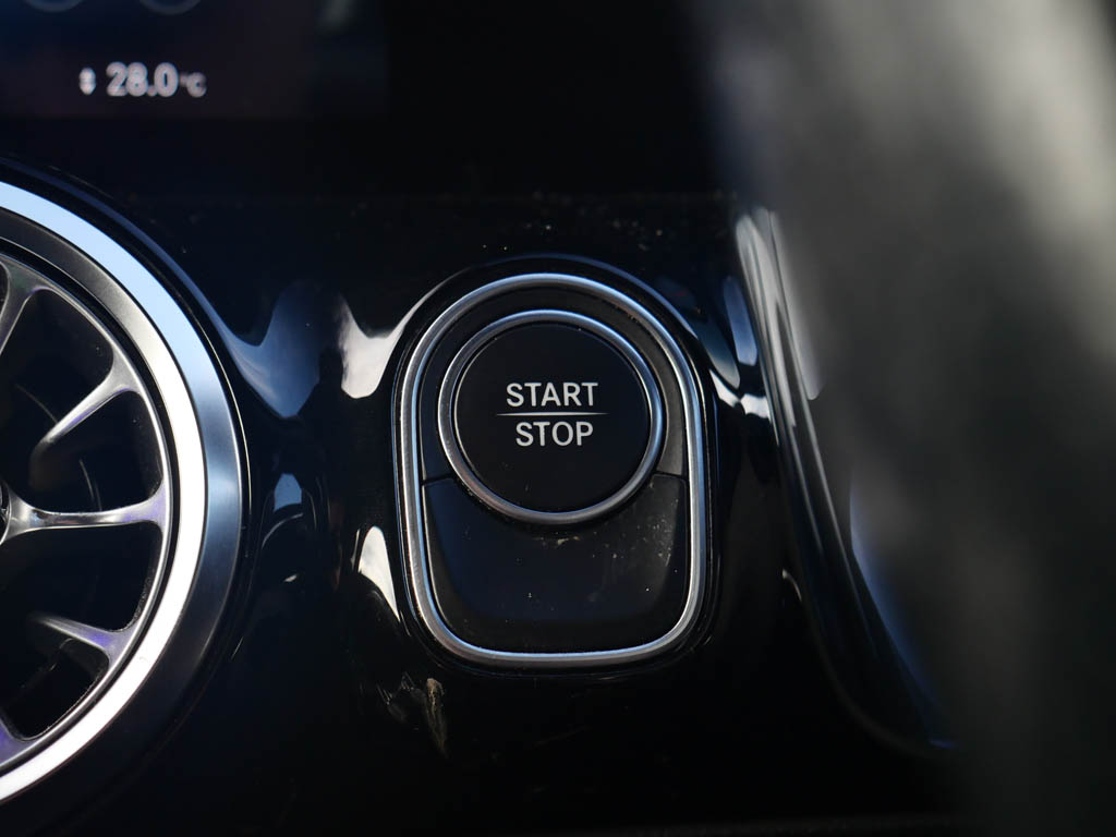 Used Mercedes-Benz EQA 2021 for sale - 76796975: Photo 19