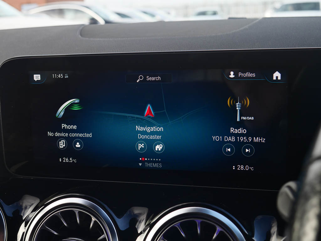 Used Mercedes-Benz EQA 2021 for sale - 76796975: Photo 20