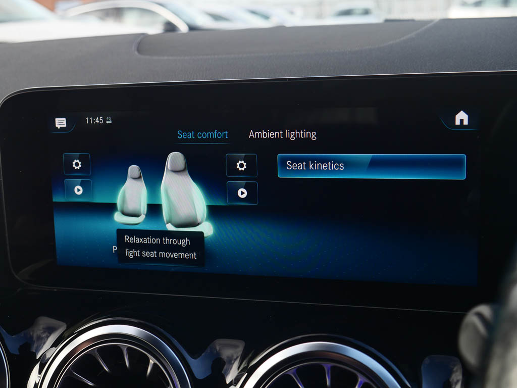 Used Mercedes-Benz EQA 2021 for sale - 76796975: Photo 23