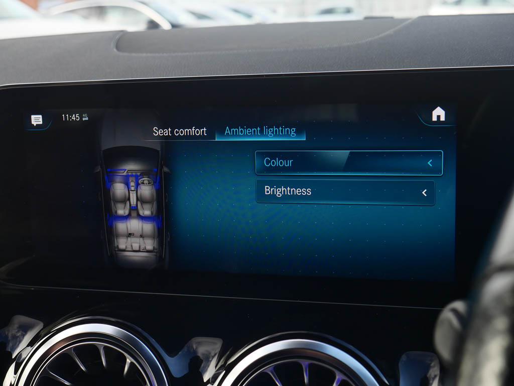 Used Mercedes-Benz EQA 2021 for sale - 76796975: Photo 24