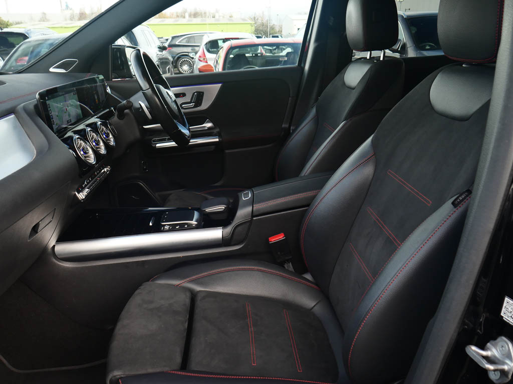 Used Mercedes-Benz EQA 2021 for sale - 76796975: Photo 3