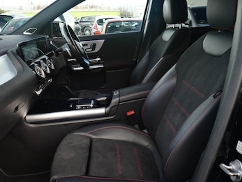 Used Mercedes-Benz EQA 2021 for sale - 76796975: Photo