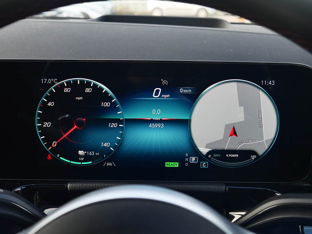 Used Mercedes-Benz EQA 2021 for sale - 76796975: Photo 4