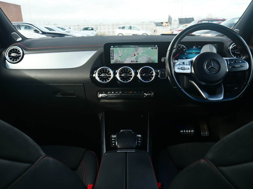 Used Mercedes-Benz EQA 2021 for sale - 76796975: Photo 5