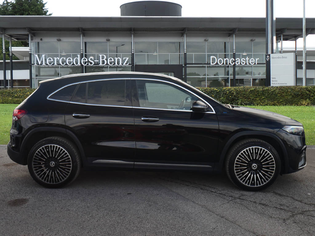 Used Mercedes-Benz EQA 2021 for sale - 76796975: Photo 7