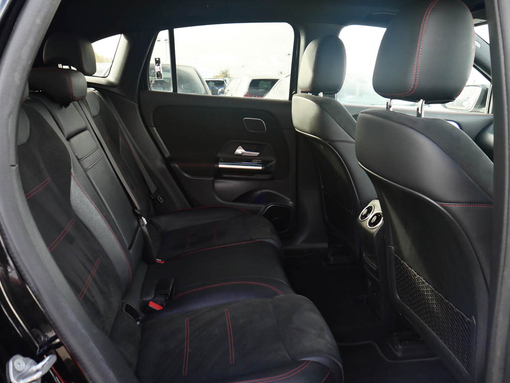 Used Mercedes-Benz EQA 2021 for sale - 76796975: Photo 8