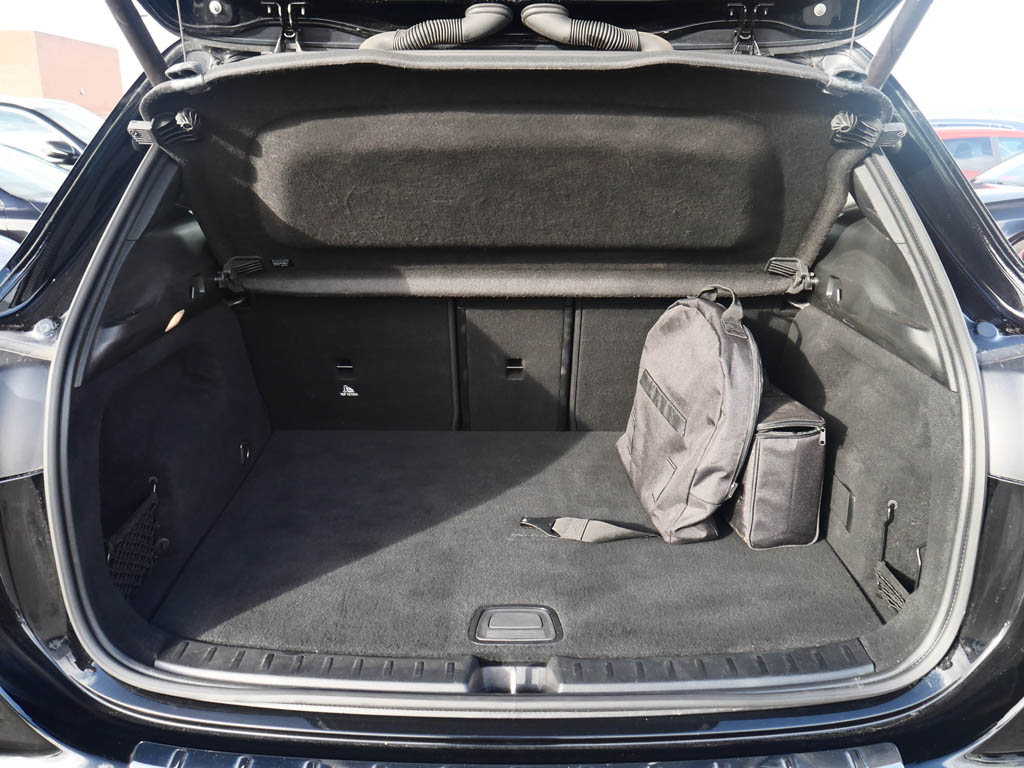 Used Mercedes-Benz EQA 2021 for sale - 76796975: Photo 9