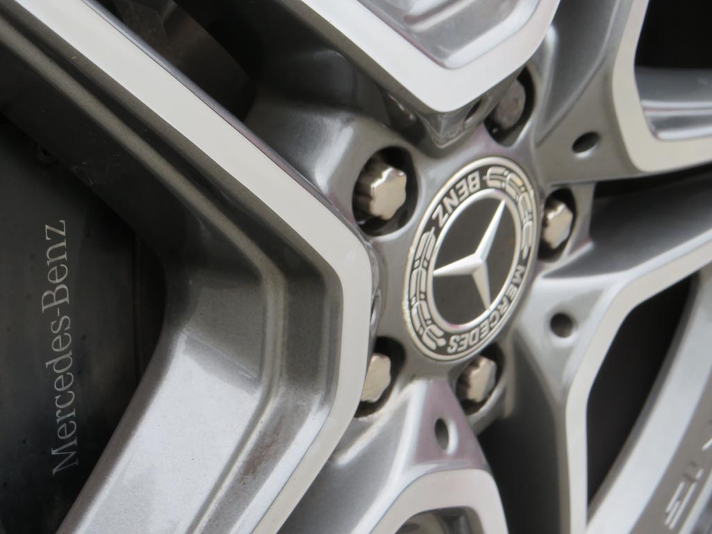 Used Mercedes-Benz GLE 2020 for sale - 77935200: Photo 12