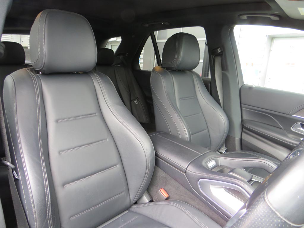 Used Mercedes-Benz GLE 2020 for sale - 77935200: Photo 15