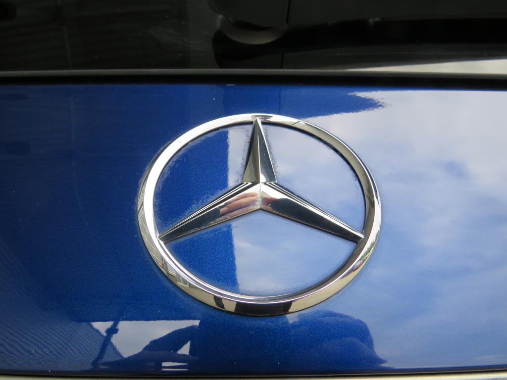 Used Mercedes-Benz GLE 2020 for sale - 77935200: Photo 18