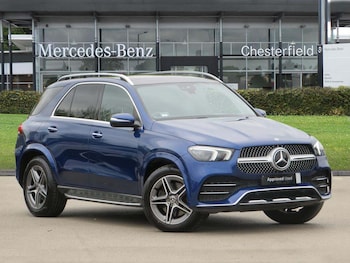 Used Mercedes-Benz GLE 2020 for sale - 77935200: Photo
