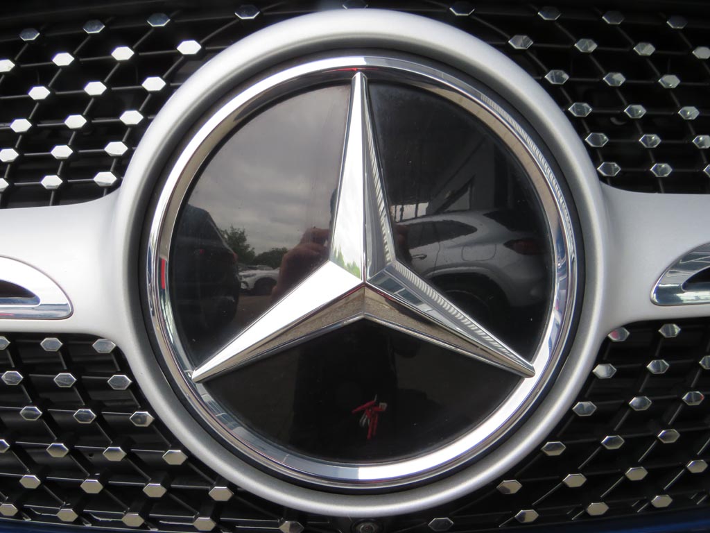 Used Mercedes-Benz GLE 2020 for sale - 77935200: Photo 23