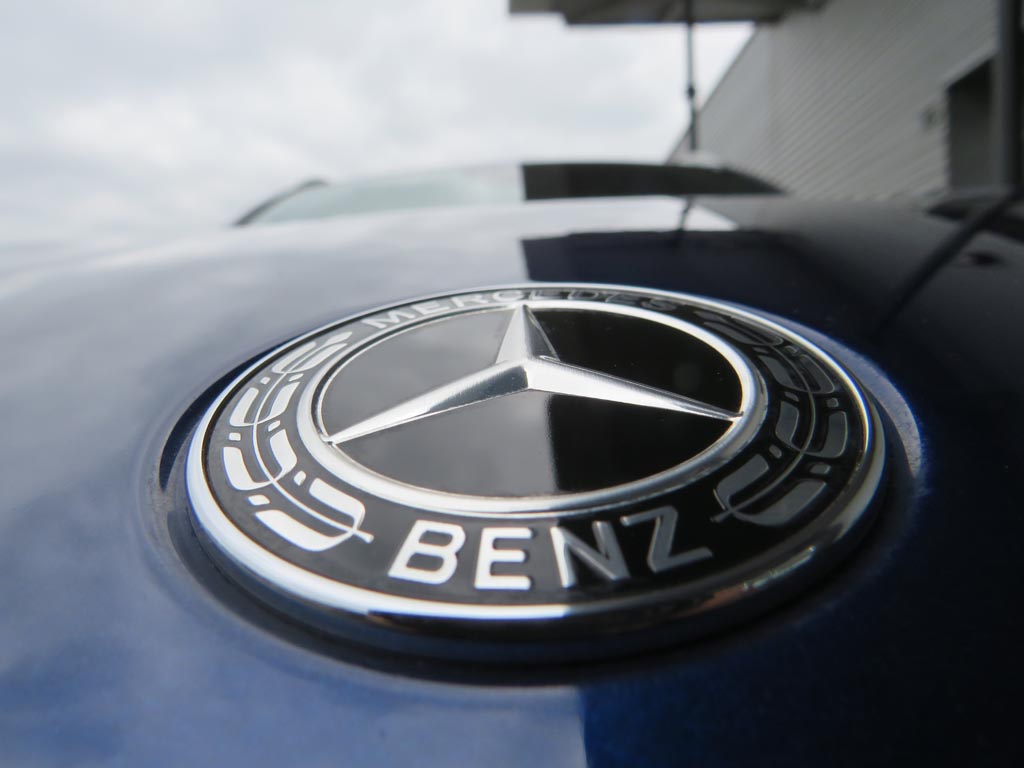 Used Mercedes-Benz GLE 2020 for sale - 77935200: Photo 24