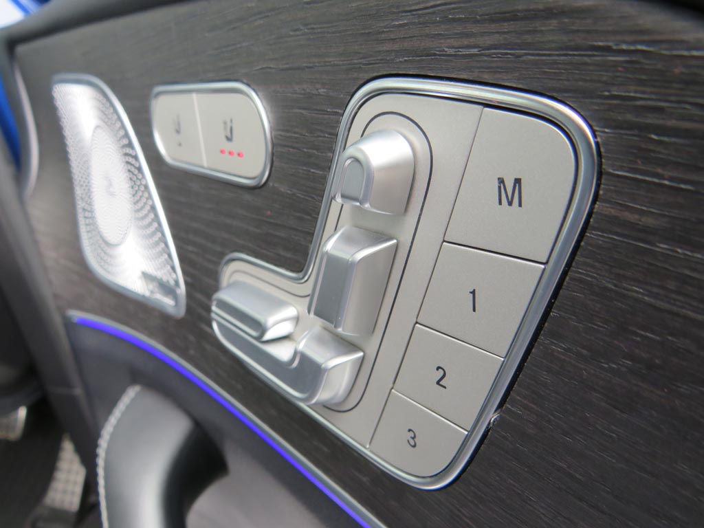 Used Mercedes-Benz GLE 2020 for sale - 77935200: Photo 25