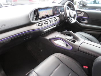 Used Mercedes-Benz GLE 2020 for sale - 77935200: Photo