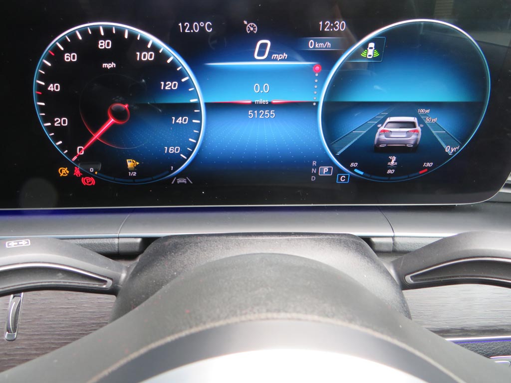 Used Mercedes-Benz GLE 2020 for sale - 77935200: Photo 4