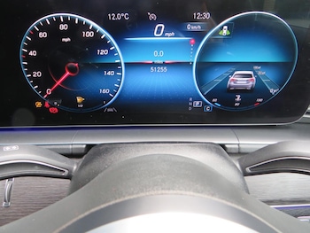 Used Mercedes-Benz GLE 2020 for sale - 77935200: Photo