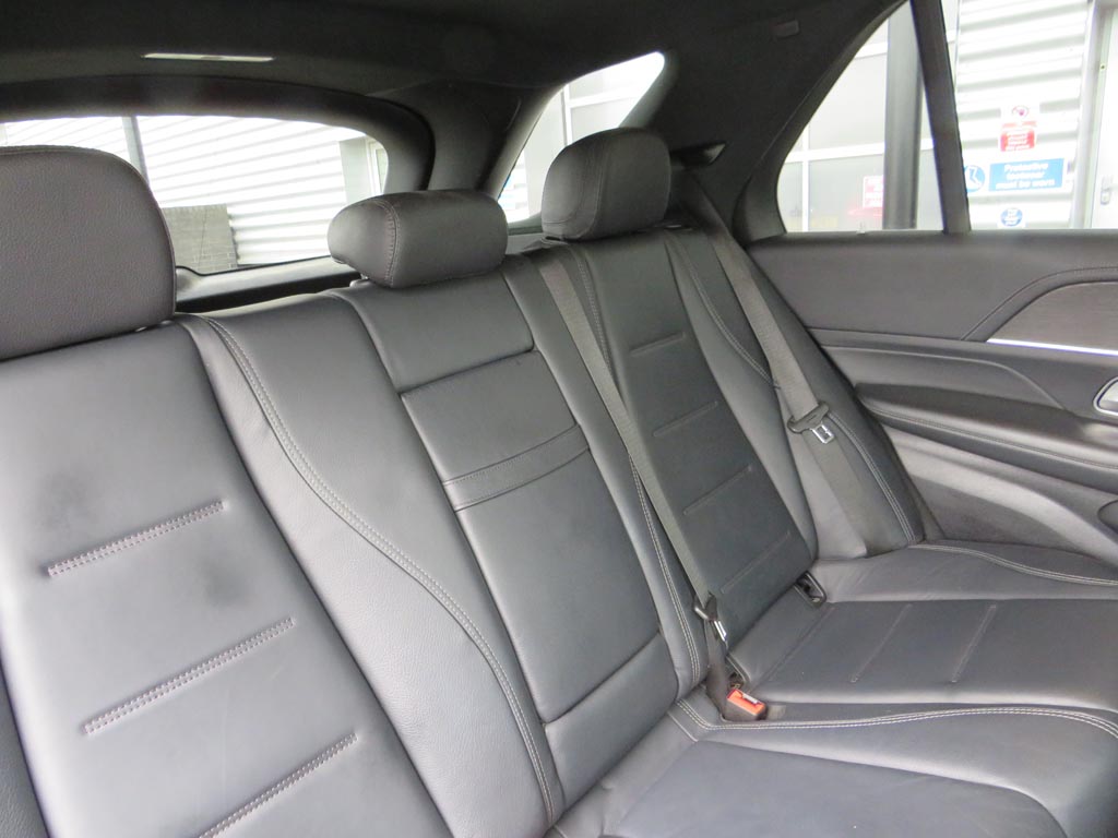 Used Mercedes-Benz GLE 2020 for sale - 77935200: Photo 8