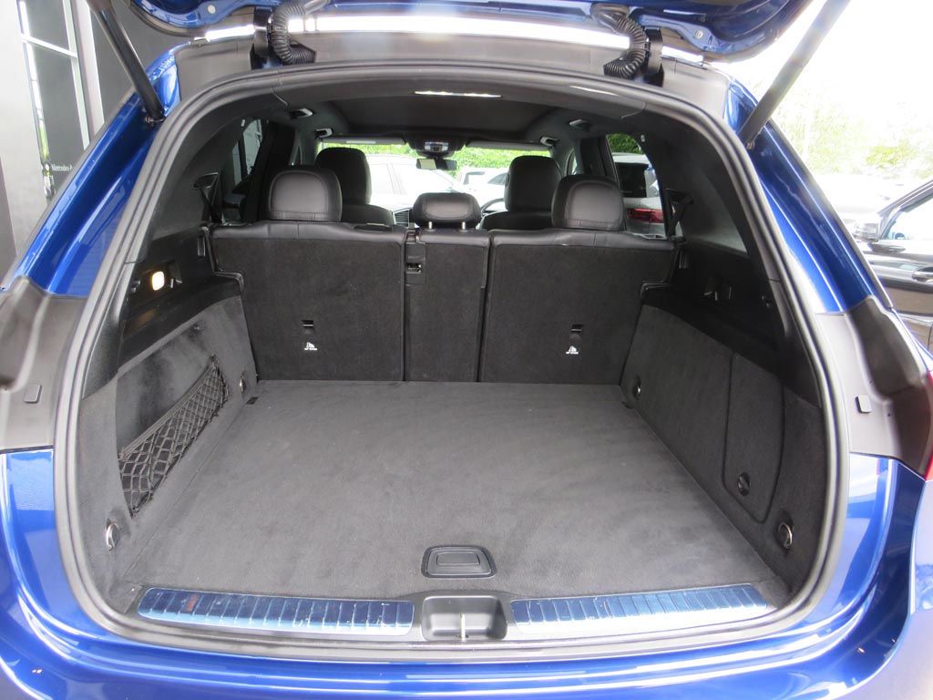 Used Mercedes-Benz GLE 2020 for sale - 77935200: Photo 9