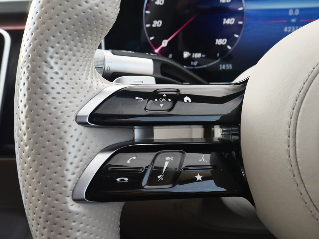 Used Mercedes-Benz S Class 2021 for sale - 77533330: Photo 13