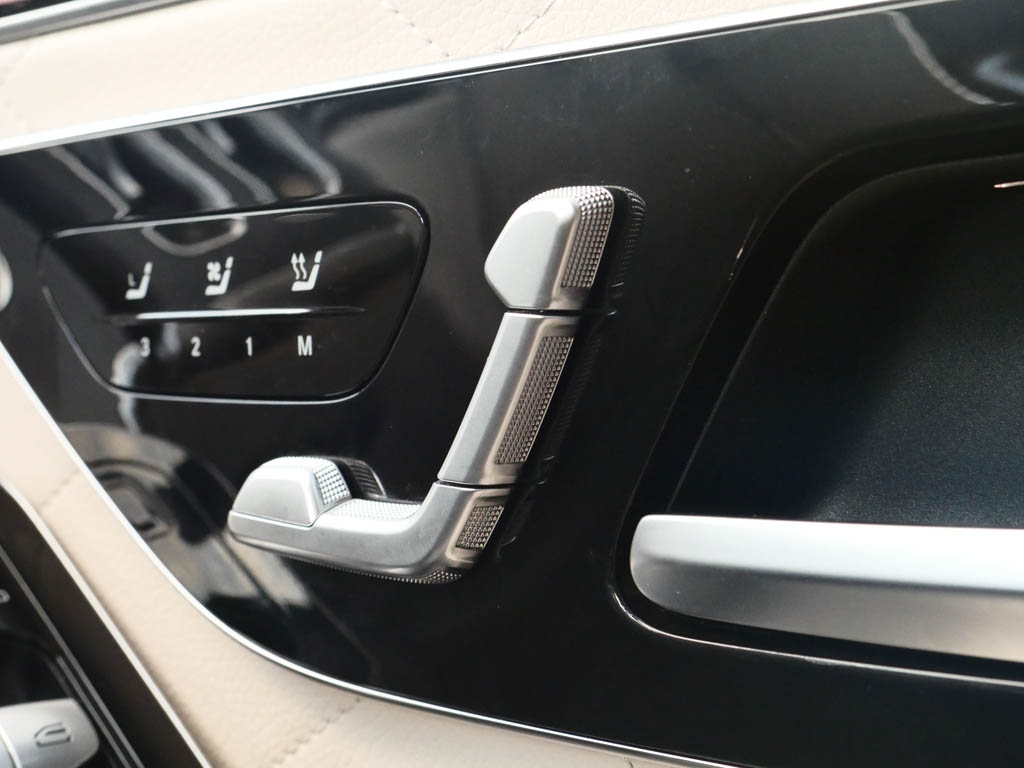 Used Mercedes-Benz S Class 2021 for sale - 77533330: Photo 17