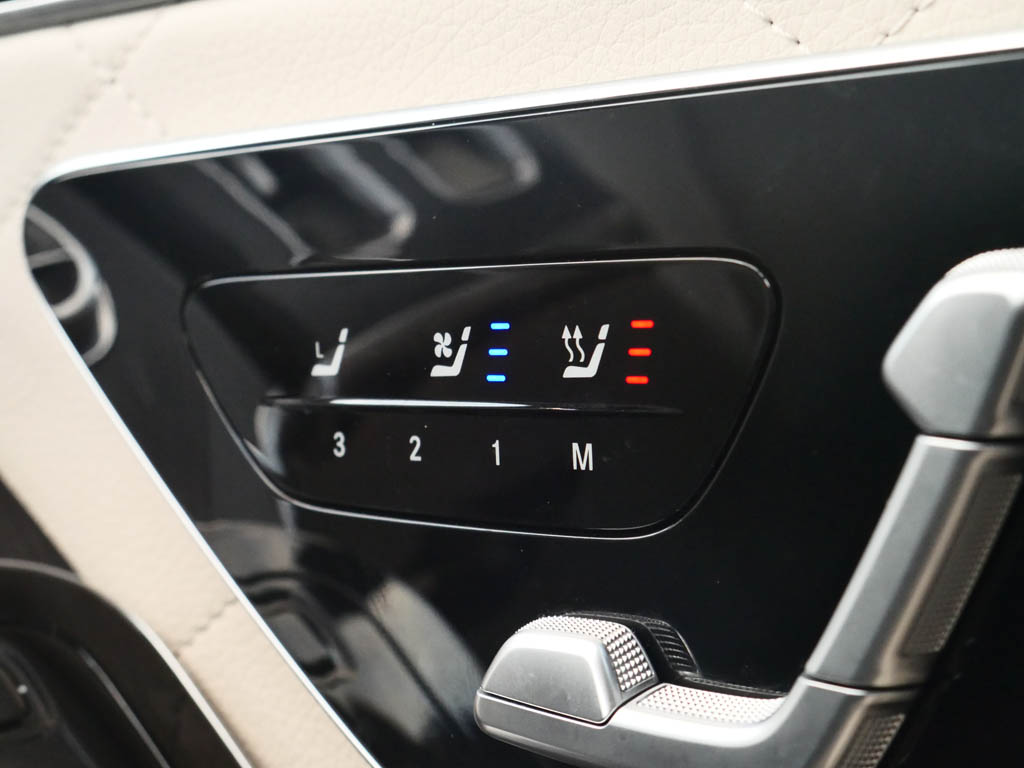 Used Mercedes-Benz S Class 2021 for sale - 77533330: Photo 18