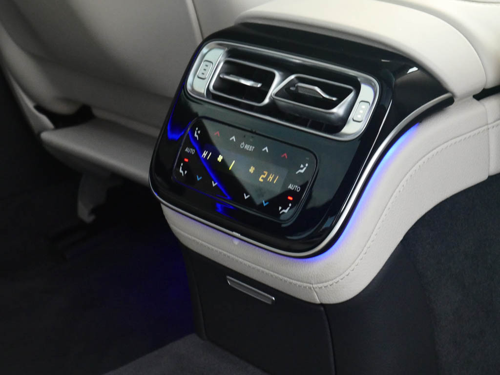 Used Mercedes-Benz S Class 2021 for sale - 77533330: Photo 23