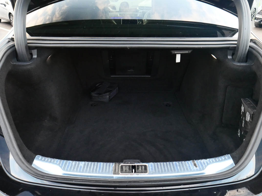 Used Mercedes-Benz S Class 2021 for sale - 77533330: Photo 9