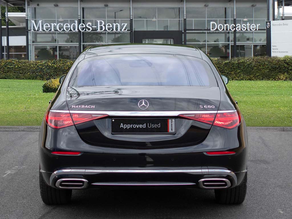 Used Mercedes-Benz S Class 2024 for sale - 77533337: Photo 11