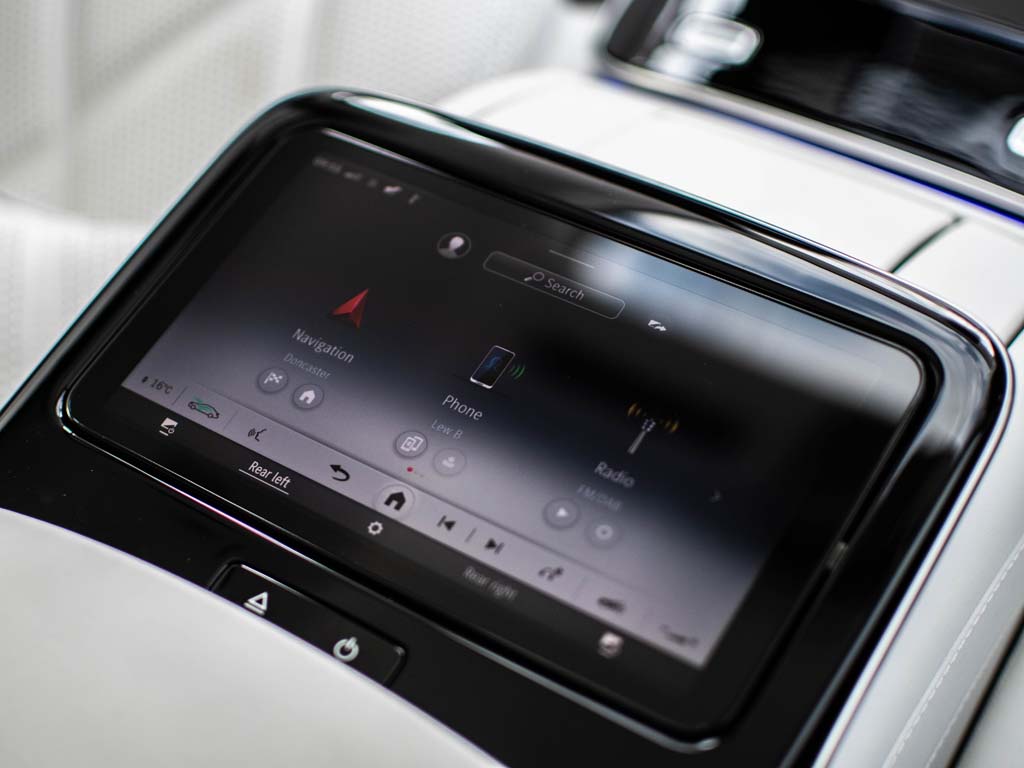 Used Mercedes-Benz S Class 2024 for sale - 77533337: Photo 13