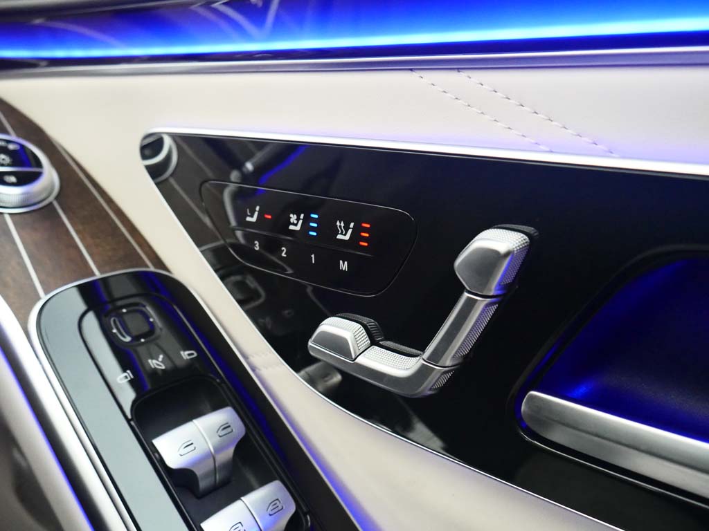 Used Mercedes-Benz S Class 2024 for sale - 77533337: Photo 24