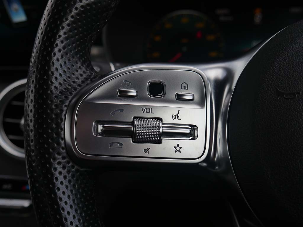 Used Mercedes-Benz C Class 2018 for sale - 78151825: Photo 12