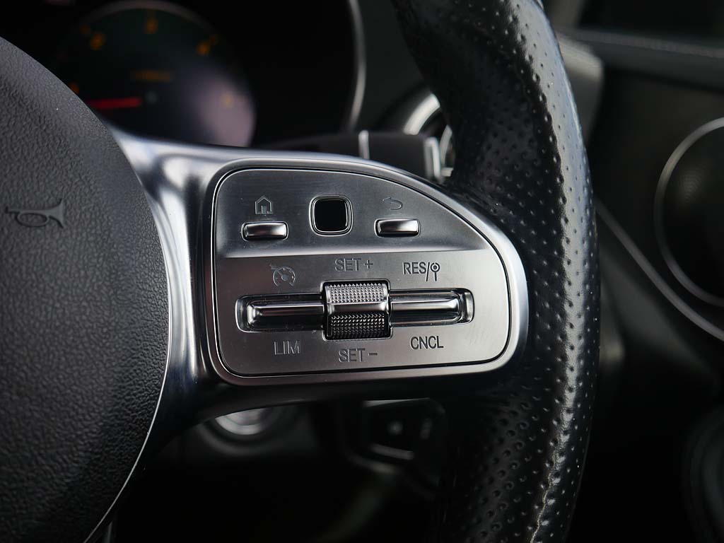 Used Mercedes-Benz C Class 2018 for sale - 78151825: Photo 13