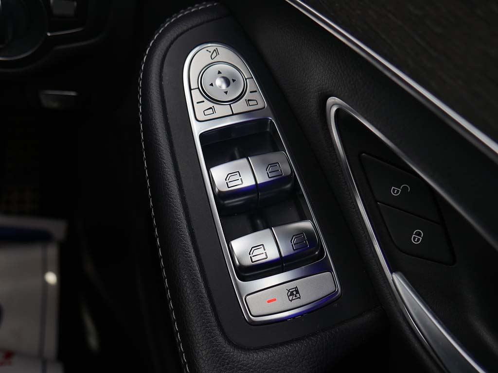 Used Mercedes-Benz C Class 2018 for sale - 78151825: Photo 16