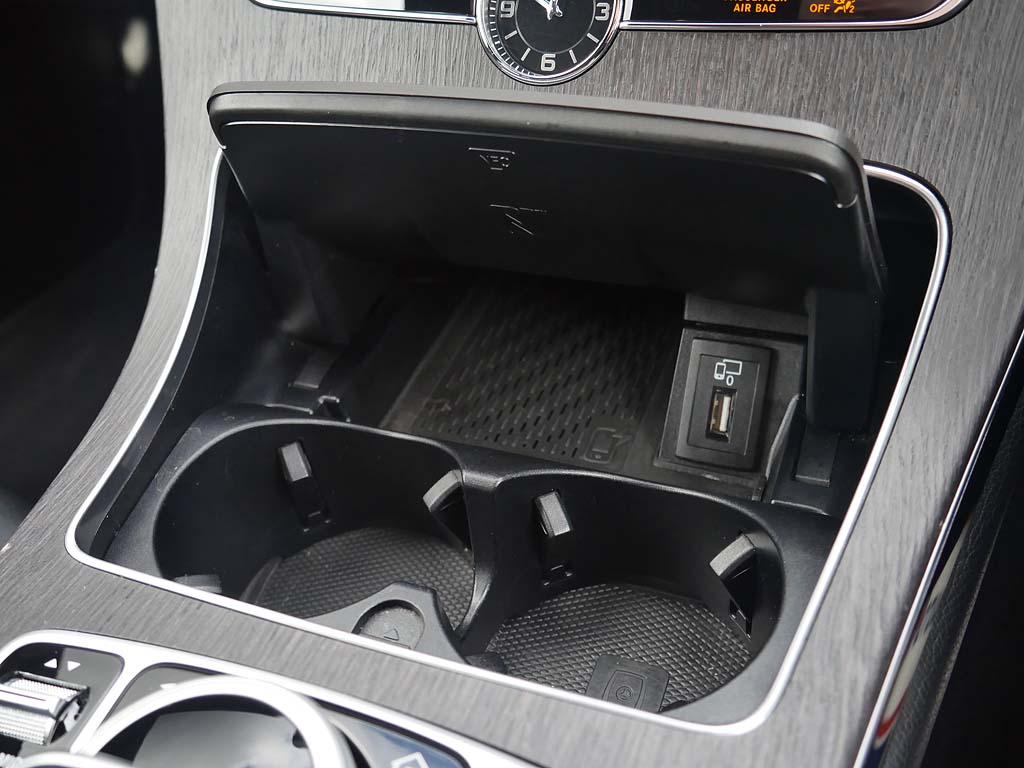 Used Mercedes-Benz C Class 2018 for sale - 78151825: Photo 18