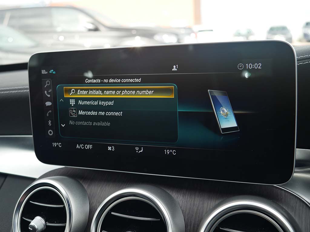 Used Mercedes-Benz C Class 2018 for sale - 78151825: Photo 20