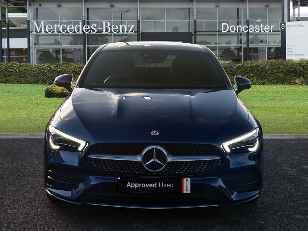 Used Mercedes-Benz CLA 2021 for sale - 76674187: Photo 10