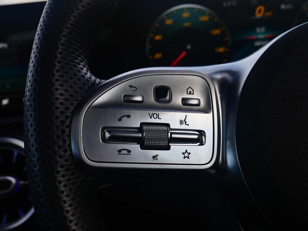 Used Mercedes-Benz CLA 2021 for sale - 76674187: Photo 12