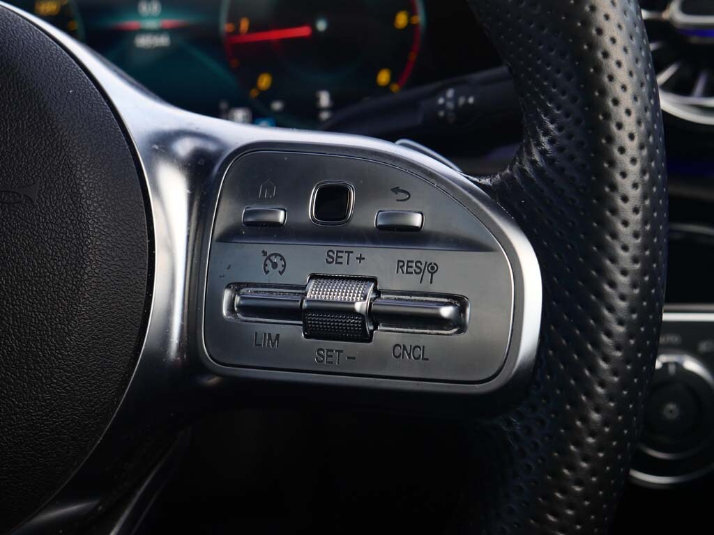 Used Mercedes-Benz CLA 2021 for sale - 76674187: Photo 13