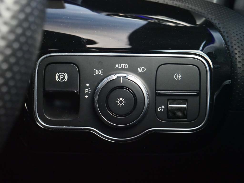 Used Mercedes-Benz CLA 2021 for sale - 76674187: Photo 14